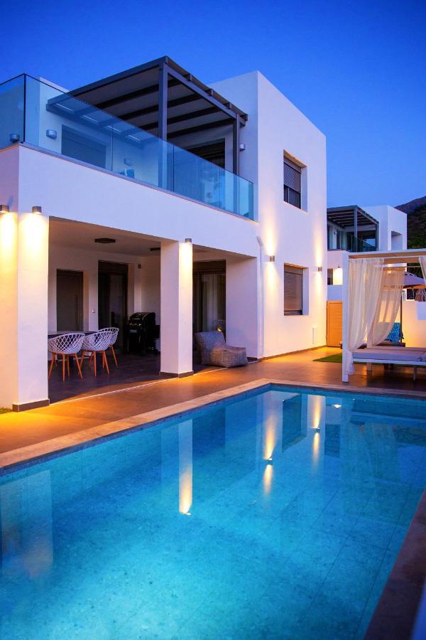 Adrianna Villa 2 Bali  Luaran gambar
