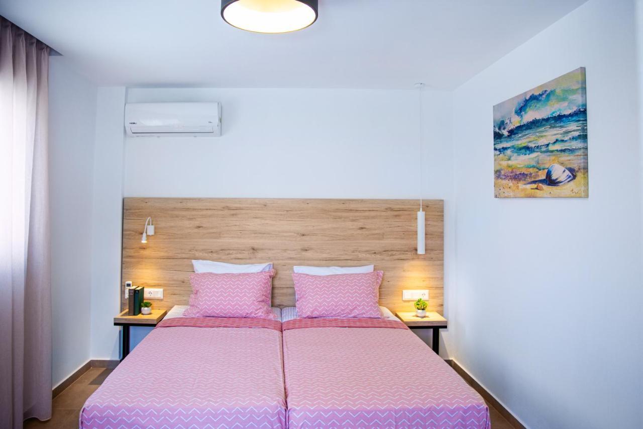 Adrianna Villa 2 Bali  Luaran gambar